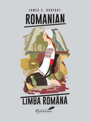 cover image of Romanian/Limba Româna